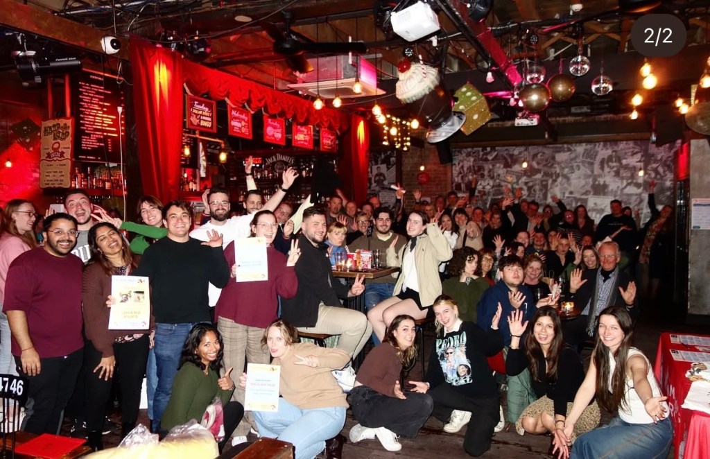 At Eco Pawz CleanUp™, we believe in cleaner homes, healthier pets — and stronger communities. That’s why we were proud to support Maggie’s Rescue by donating to their recent Trivia for Paws fundraising event, held on Sunday. The event was a complete sell-out, raised significant amount to help rescue dogs and cats find loving forever homes. We were thrilled to be part of this incredible effort, and even more excited that our Eco Pawz CleanUp™ prize pouches were a hit with attendees! Natural Support, for Pets and People Eco Pawz CleanUp™ is more than just an odour control product. Our 100% natural specialty blend of Australian diatomaceous earth and Australian attapulgite clay helps manage dog mess, control smells, and reduce pest activity — all while being safe for pets, people, and the planet. We’re especially proud that our product, which helps prevent scent marking, dries out pet waste, and even repairs pee-scorched lawns, can also play a part in raising money for rescue animals in need.