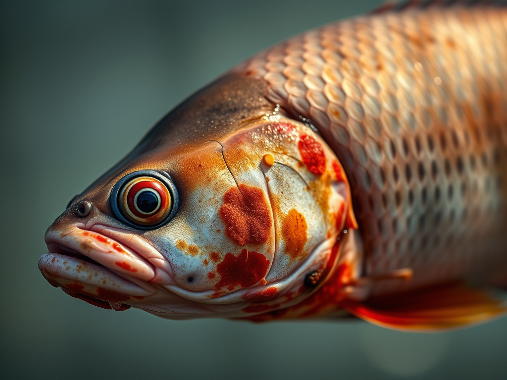 Trial Hudson G2 Attapulgite Clay: A Non-Antibiotic Approach to potential Disease Control in Aquaculture