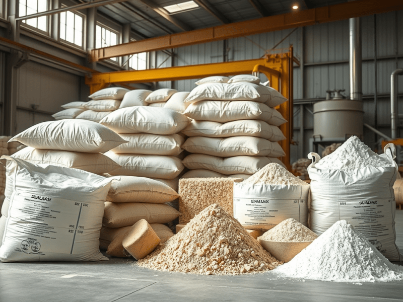 Australian Attapulgite Clay & Diatomaceous Earth: Supply certainty for Distributors in APAC, Singapore, South Africa, Middle East & New&nbsp;Zealand