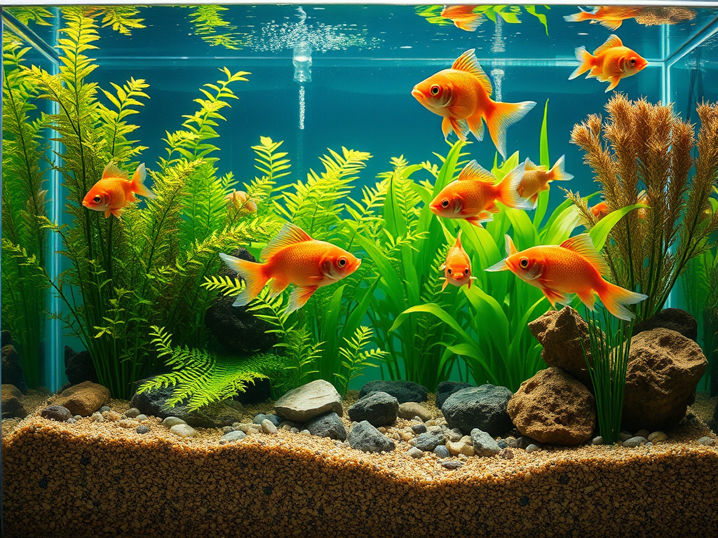 Attapulgite Clay (G2) for Aquarium Filtration & Fish Health