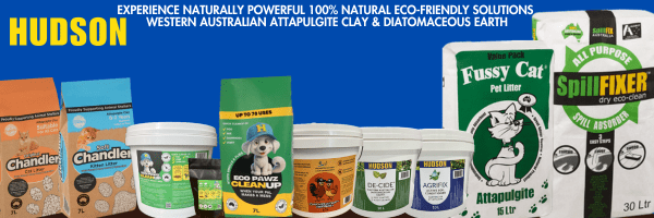 AusDE and Hudson offer a complete range of premium Australian products for pet care, animal hygiene, and garden applications. We are actively seeking Singapore distributors to bring our trusted, eco-friendly solutions to local retailers, veterinarians, and farm supply stores. Our portfolio includes Chandler cat litter (#1 non-clumping clay litter in Australia), Eco Pawz Cleanup, Chicken Koop Refresh, Decide Spill Fix, and Hudson Diatomaceous Earth. Partnering with us ensures reliable supply, high-quality products, marketing support, and access to a growing portfolio of Australian-made solutions for the Singapore market. AusDE and Hudson offer a complete range of premium Australian products for pet care, animal hygiene, and garden applications. We are actively seeking Singapore distributors to bring our trusted, eco-friendly solutions to local retailers, veterinarians, and farm supply stores. Our portfolio includes Chandler cat litter (#1 non-clumping clay litter in Australia), Eco Pawz Cleanup, Chicken Koop Refresh, Decide Spill Fix, and Hudson Diatomaceous Earth. Partnering with us ensures reliable supply, high-quality products, marketing support, and access to a growing portfolio of Australian-made solutions for the Singapore market.