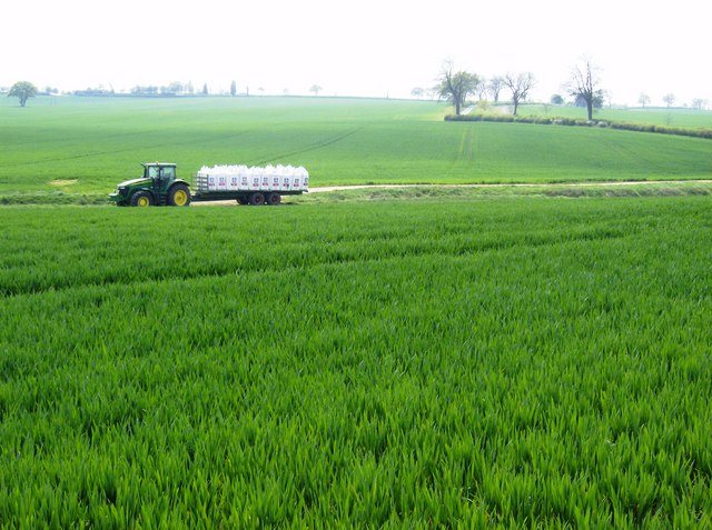 Global fertiliser supply chain disruption freight cost volatility Australian agri-input businesses