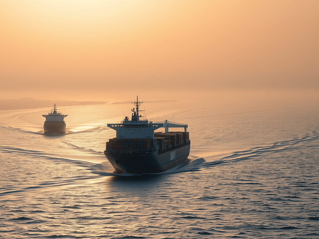 Explore how rising oil prices, Middle East geopolitical risks, and Straits of Hormuz tensions impact global shipping. Discover how Hudson Marketing products, manufactured in Western Australia, offer cost-effective alternatives to imported mineral absorbents, cat litter, and agricultural products for Australia and Asia Pacific.